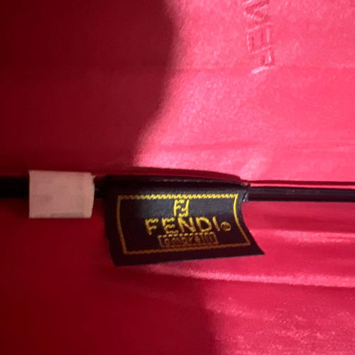Fendi Rain Umbrellas