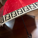 Fendi Rain Umbrellas