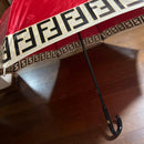 Fendi Rain Umbrellas