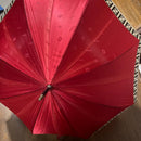 Fendi Rain Umbrellas