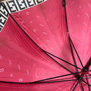 Fendi Rain Umbrellas