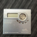Portable Cd Players Sony Walkman 7