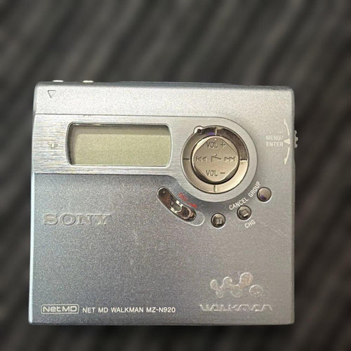 Portable Cd Players Sony Walkman 7