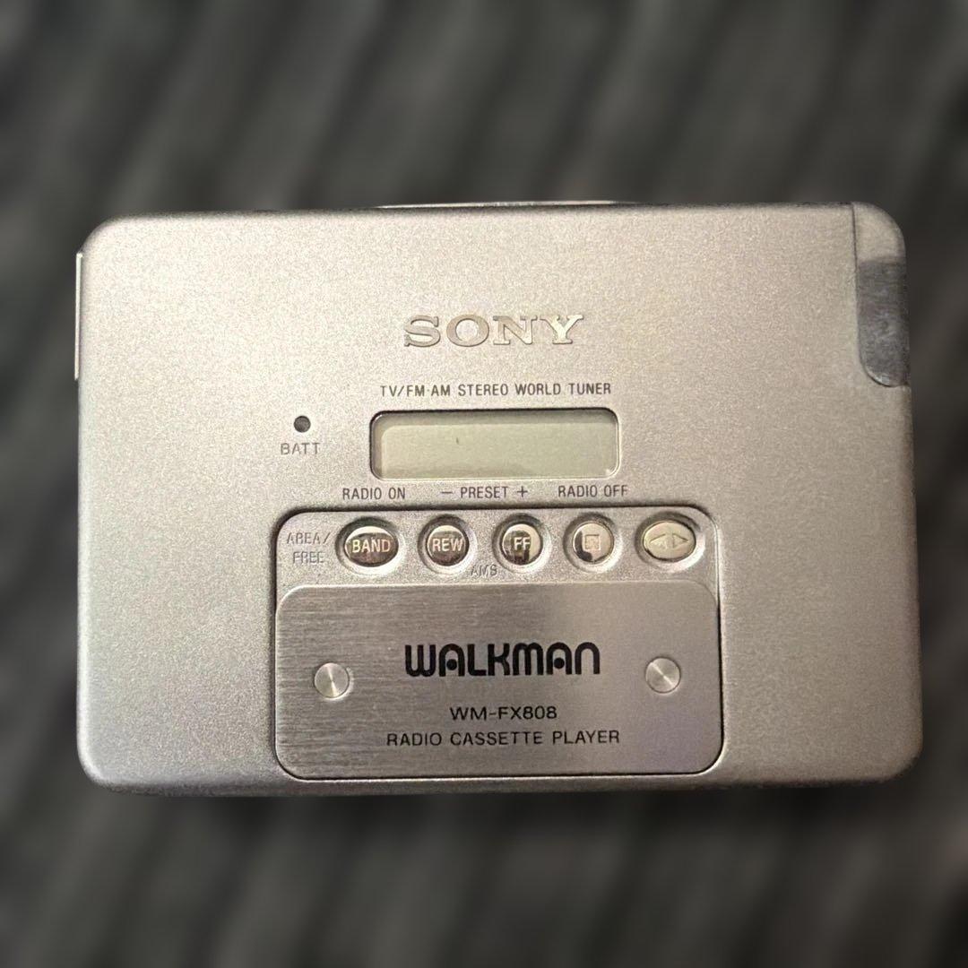 Portable Cd Players Sony Walkman 7
