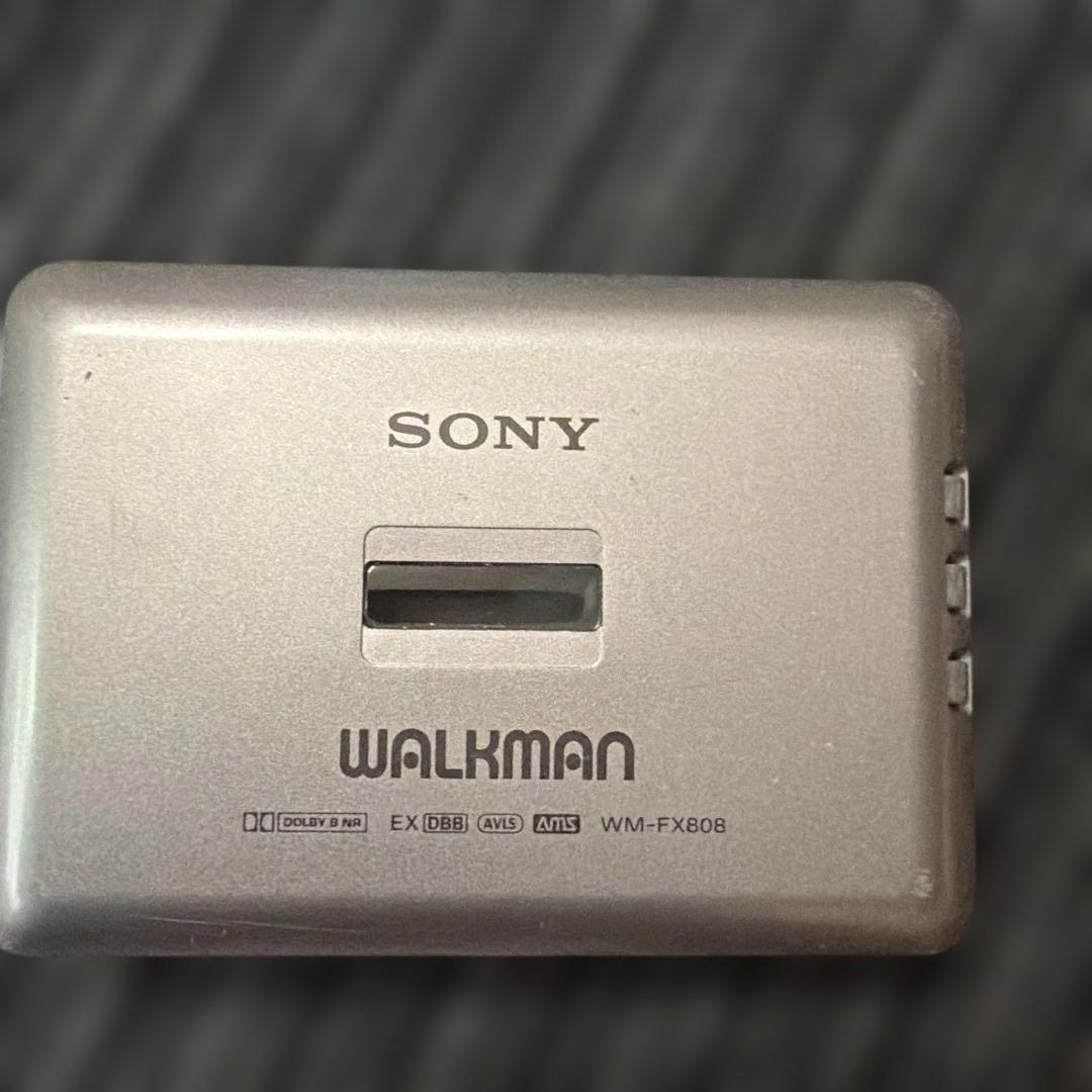 Portable Cd Players Sony Walkman 7