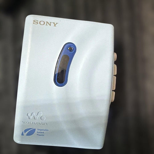 Portable Cd Players Sony Walkman 7