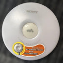Portable Cd Players Sony Walkman 7