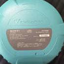 Portable Cd Players Sony Walkman 7