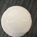 Portable Cd Players Sony Walkman 7