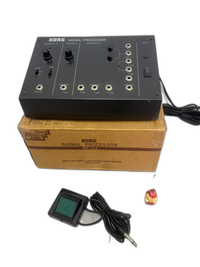 Korg Others Ms-03 Signal Processor Z-2135