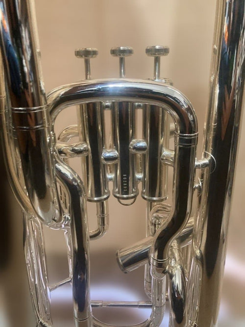 Yamaha Euphoniums Yep-621S