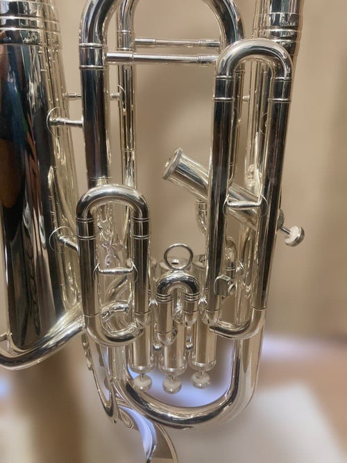 Yamaha Euphoniums Yep-621S