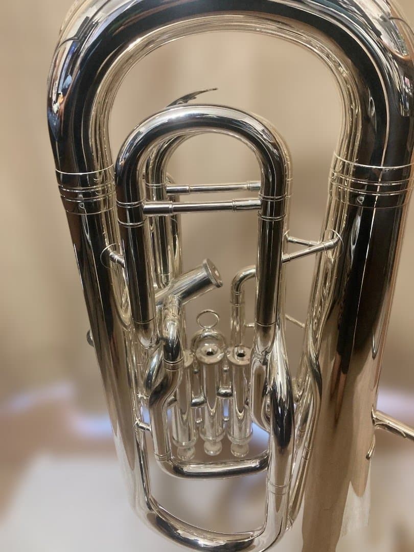 Yamaha Euphoniums Yep-621S