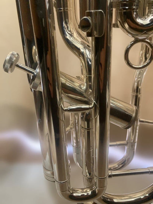 Yamaha Euphoniums Yep-621S