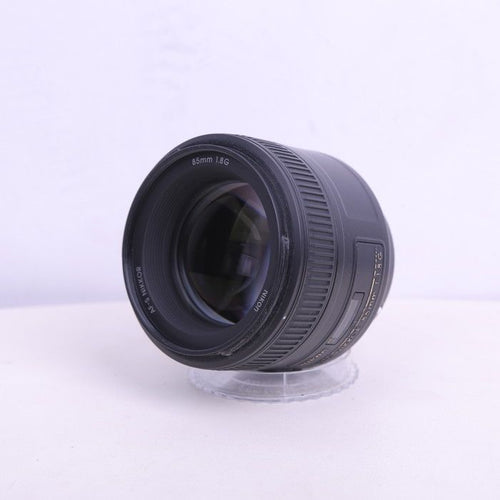 Nikon Others Af-S 85/F1.8G