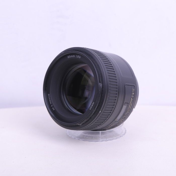 Nikon Others Af-S 85/F1.8G