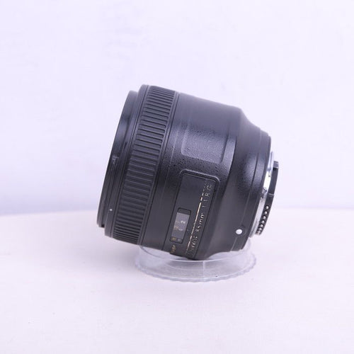 Nikon Others Af-S 85/F1.8G