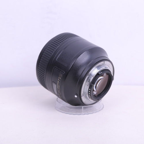 Nikon Others Af-S 85/F1.8G