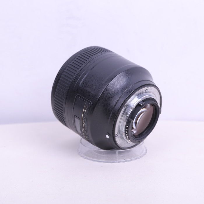 Nikon Others Af-S 85/F1.8G