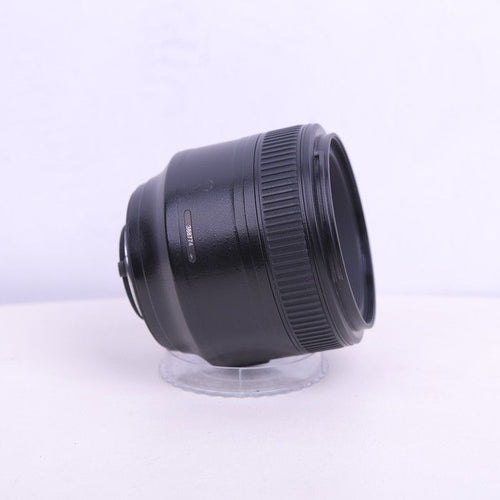 Nikon Others Af-S 85/F1.8G