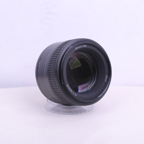 Nikon Others Af-S 85/F1.8G