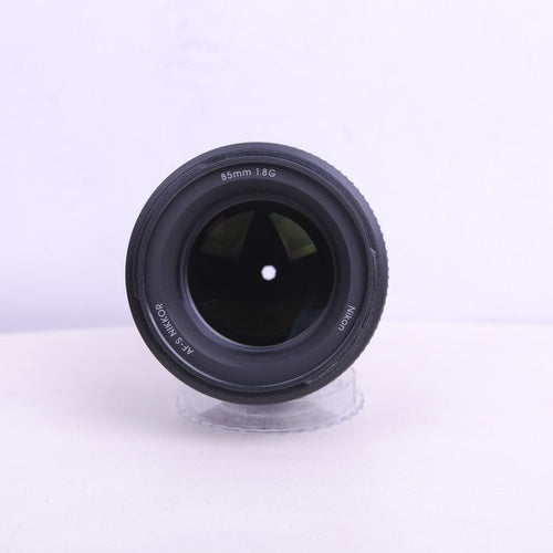 Nikon Others Af-S 85/F1.8G