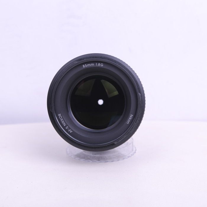 Nikon Others Af-S 85/F1.8G