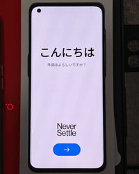 Oneplus Smartphones Mobile Phones 10 Pro 5G 256Gb Sim