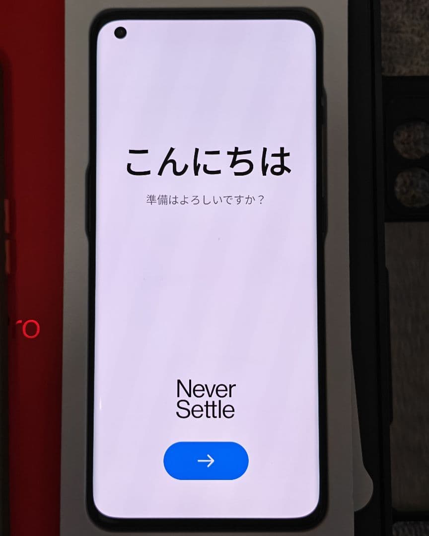 Oneplus Smartphones Mobile Phones 10 Pro 5G 256Gb Sim