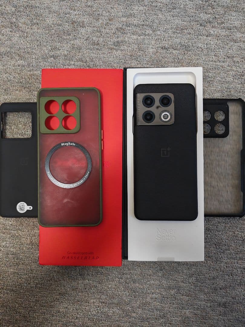Oneplus Smartphones Mobile Phones 10 Pro 5G 256Gb Sim