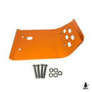 Engine Cooling Device Xt250/Xt250X Xg250