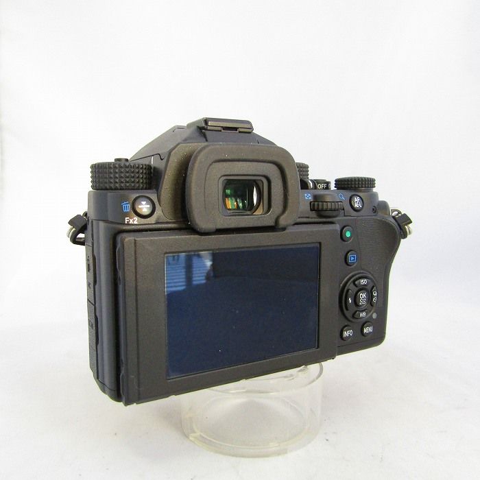 Pentax Others Kp