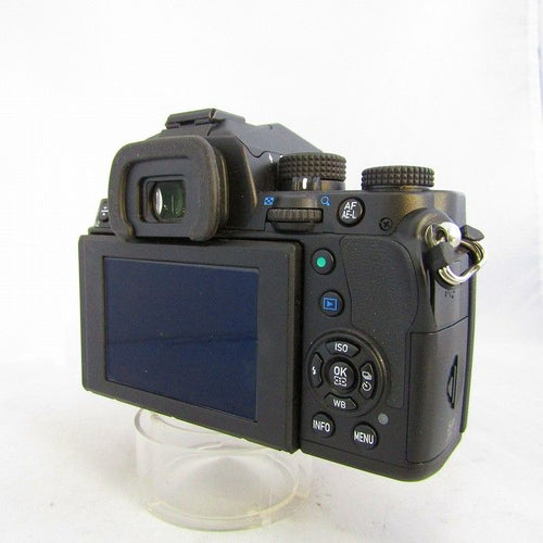 Pentax Others Kp