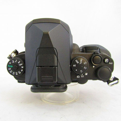 Pentax Others Kp