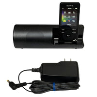 Surveillance Camera Sony E 4Gb Nw-E083K/B 0