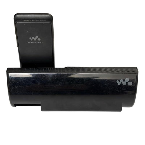 Surveillance Camera Sony E 4Gb Nw-E083K/B 0