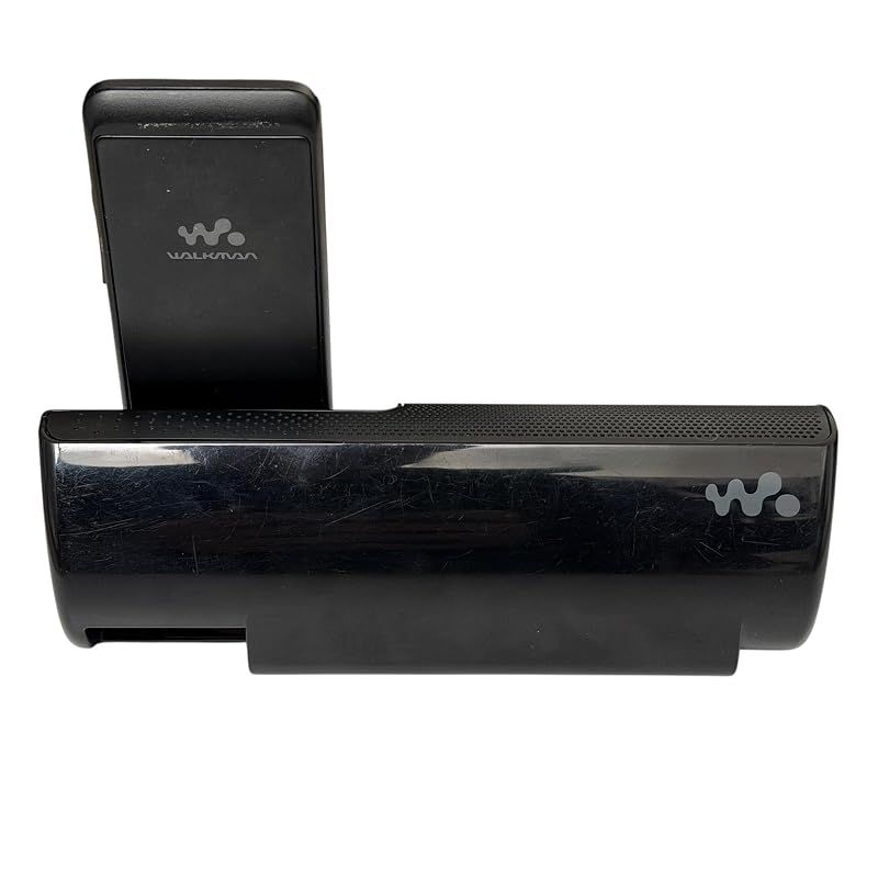 Surveillance Camera Sony E 4Gb Nw-E083K/B 0