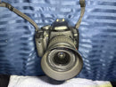 Canon Digital Slr Eos Ef-S 18-55Mm