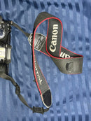 Canon Digital Slr Eos Ef-S 18-55Mm