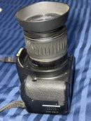 Canon Digital Slr Eos Ef-S 18-55Mm