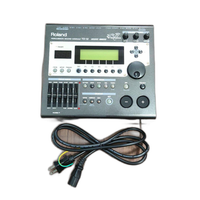 Roland Percussion Instrument Td-12