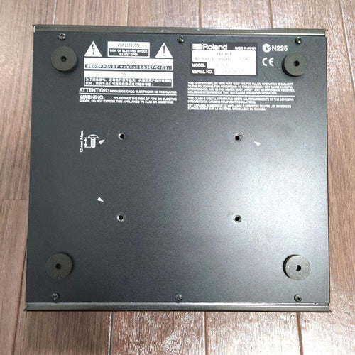 Roland Percussion Instrument Td-12