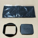 Fujifilm Lens Hoods Xf18Mm F2 R