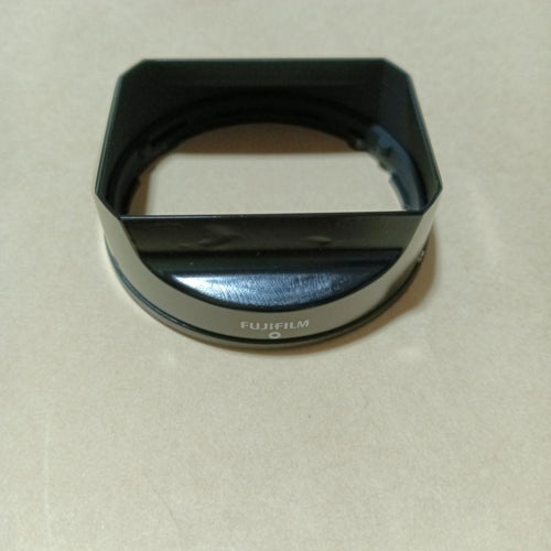 Fujifilm Lens Hoods Xf18Mm F2 R