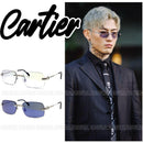 Cartier Sunglasses Ct0271S