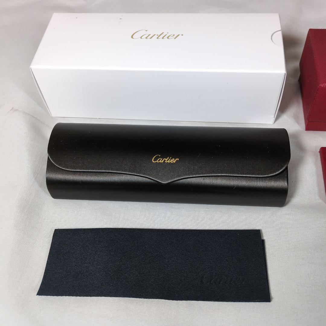 Cartier Sunglasses Ct0271S