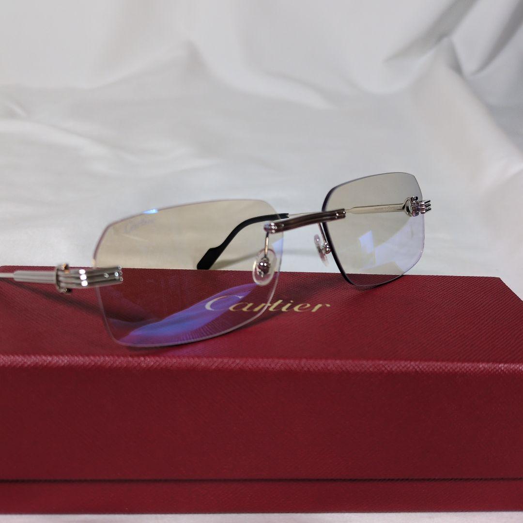 Cartier Sunglasses Ct0271S