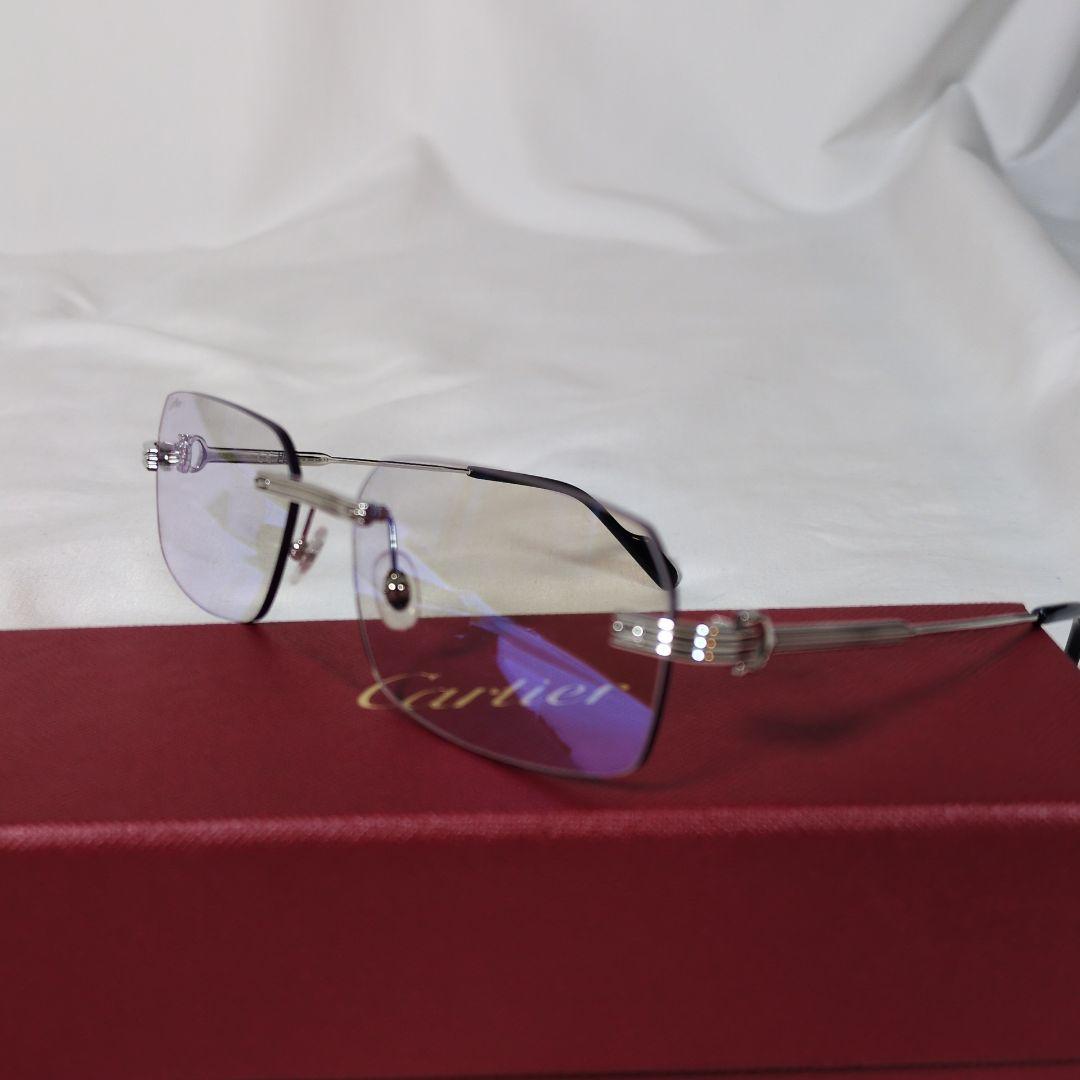 Cartier Sunglasses Ct0271S