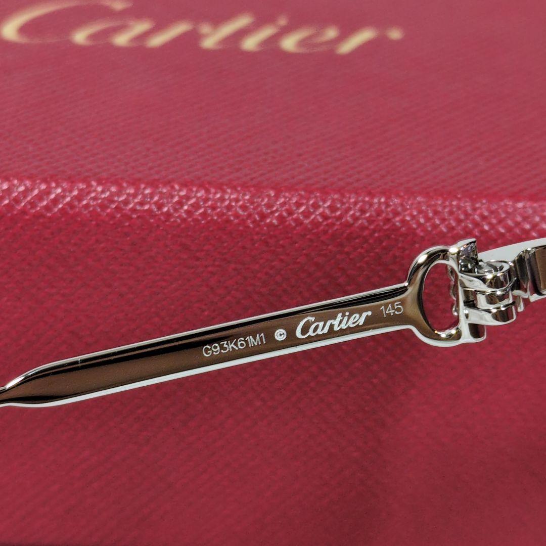Cartier Sunglasses Ct0271S