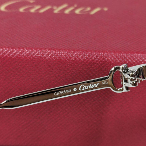 Cartier Sunglasses Ct0271S